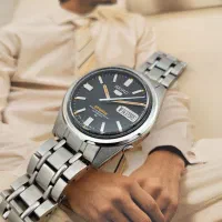 ساعت مچی سیکو کاستوم اسپرت Seiko 5 sport|ساعت|تهران, بهجتآباد|دیوار