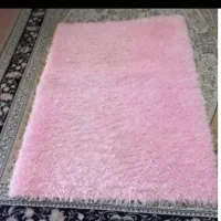 یک عدد فرش ۶متری ویک عددفرش کناره سه متری|فرش|چالوس, |دیوار