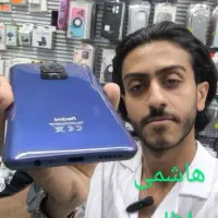 شیاومی xiaomi note نوت 9 هاشمی علاالدین|موبایل|تهران, شیخ هادی|دیوار