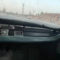 بنز ۱۹۰ کلاسیک|خودرو سواری و وانت|مشهد, وکیل‌آباد|دیوار