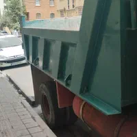 بنز ۶۰۸ کمپرسی|خودرو سنگین|تهران, مسعودیه|دیوار