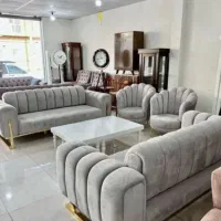تولیدی مبلمان راحتی|مبلمان خانگی و میز عسلی|گنبد کاووس, |دیوار