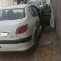 ۲۰۶ اس دی