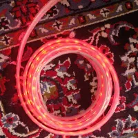 چراغ ریسه ال ای دی|ریسه و چراغ تزئینی|کرمانشاه, |دیوار