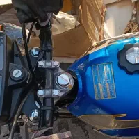 موتور هندا 125 رهرو|موتورسیکلت|نسیم‌شهر, |دیوار