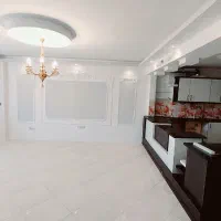 آپارتمان ۹۰ متری زوج پسند/مروارید/پلان