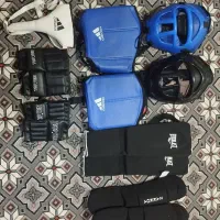 لوازم ورزشی