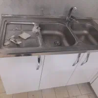 کابینت دست دوم