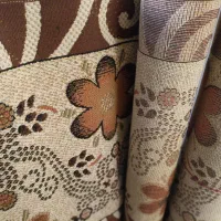 گلیم|گلیم، جاجیم، گبه|همدان, |دیوار