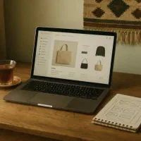 طراحی سایت شروع فروش آنلاین|خدمات رایانهای و موبایل|اصفهان, باغ زرشک|دیوار