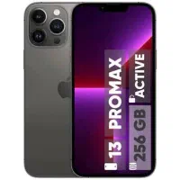 گوشی موبایل اپل آیفون ۱۳ promax