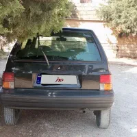 پراید هاچبک|خودرو سواری و وانت|تهران, شارق|دیوار