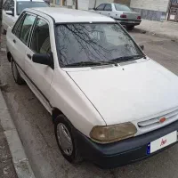 پرایدمدل۸۴|خودرو سواری و وانت|تربتحیدریه, شهرک ولیعصر|دیوار