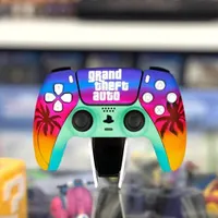 تعمیرات تخصصی دسته های بازی ps4 ps5 xbox