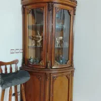 پارتیشن  وجالباسی وجاکفشی|جاکفشی، کمد، دراور|ری, دیلمان|دیوار