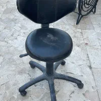 صندلی چرخ دار