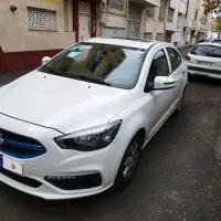 شاهین اتوماتیک cvt مدل 1404|خودرو سواری و وانت|تبریز, |دیوار