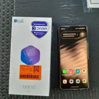 گوشی داریا باند