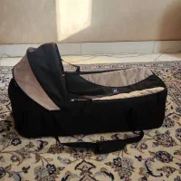 ساک حمل کودک.تشک غلتگیر