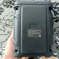 یک عدد اسپیکر|سیستم صوتی خانگی|مشهد, طلاب|دیوار