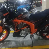 NL200 سپهر متین خودرو زنجان