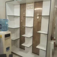 تجهیزات آرایشگاه و بوتیک