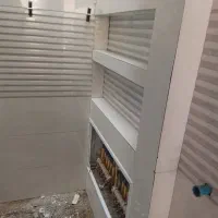 استا کاشی کاری