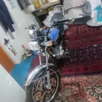 موتور تیز پر توس 200 مدل 1402