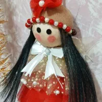 عروسک آویزی|اسباب‌‌بازی|ایوان, |دیوار