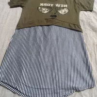 مانتووتونیک|کفش و لباس بچه|اهواز, کوی طلاب|دیوار