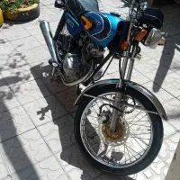 متور 125مدارک کامل