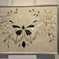 نمایشگاه نقاشی|تابلو، نقاشی، عکس|سمنان, |دیوار