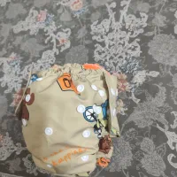 پوشک دائمی|اسباب و اثاث بچه|ساوه, |دیوار