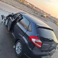 ام وی ام ۳۱۵ تصادفی|خودرو سواری و وانت|مشهد, کشف|دیوار