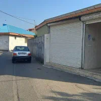 دو دهنه مغازه کنارهم ۳۰ متری جهت انبار عینک|اجارهٔ مغازه و غرفه|رشت, خرسندی|دیوار