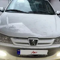 پژو پارس xu7p