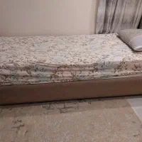 باکس تشک فلز و پارچه
