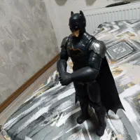 اکشن فیگور بتمن|اسباب‌‌بازی|محمدشهر, شهرک پیام (مهرالبرز)|دیوار