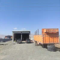 فروش مغازه وگاراژدر شهر قلعه