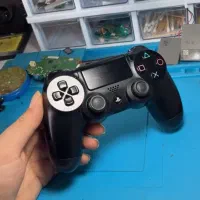 تعمیر تخصصی دسته PS4 و PS5 در رشت (گیم نایت)|کنسول، بازی ویدئویی و آنلاین|رشت, فلسطین|دیوار