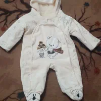 سرهمی نوزاد دختر