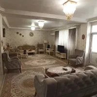 اجاره-واحد110متری-با-دید-باز-و-سازه-تمیز