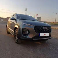 ام وی ام x22PRO-MT|خودرو سواری و وانت|خرمشهر, |دیوار