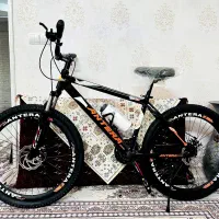 دوچرخه های سایز 26 ویوا