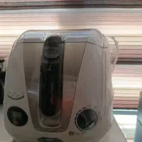 سرخ کن سالم مارک ویداس