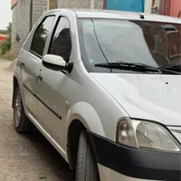 ال نود E2 بی رنگ مدل ۱۳۹۰|خودرو سواری و وانت|بابل, |دیوار