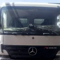 راننده پایه یک باتجربه هستم