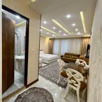 هتل ایران|اجارهٔ کوتاه‌مدت آپارتمان و سوئیت|همدان, |دیوار