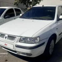 سمند LX مدل ۸۸ سالم|خودرو سواری و وانت|هشتگرد, هشتگرد قدیم|دیوار
