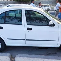 تیبا 2 (هاچبک) EX، مدل ۱۳۹۹|خودرو سواری و وانت|بندرعباس, |دیوار